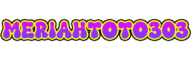 MERIAHTOTO303