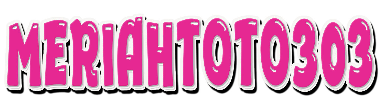 MERIAHTOTO303